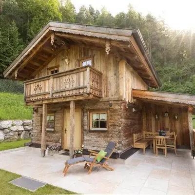Chalet Haarberg