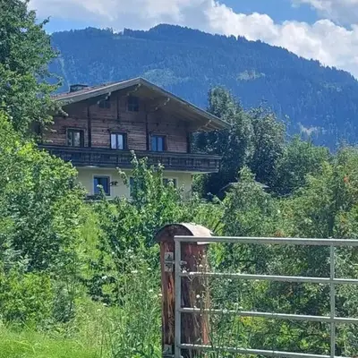 Ferienappartment Hölzl