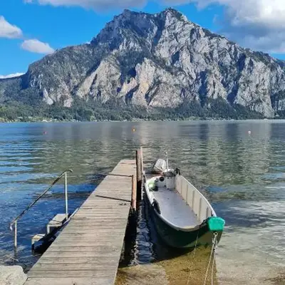 Appartement Demelfischer am See