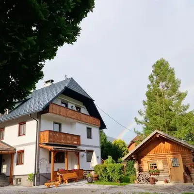 Ferienwohnung 