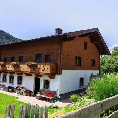 Apartment Ferienhaus Seidlgut