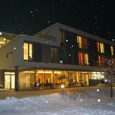 Hostel-Jugendherberge St. Johann im Pongau