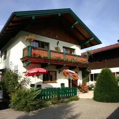 Holiday home Strobl - Salzburger Land 103