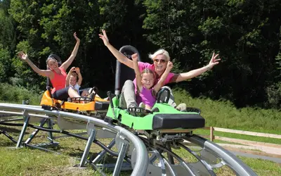 Gäste, die in der Unterkunft Apartments in Flachau - Salzburger Land 35404 übernachten