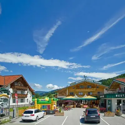 Apartments in Flachau - Salzburger Land 35404