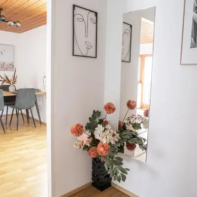 FarawayHomes Studio St Wolfgang #4