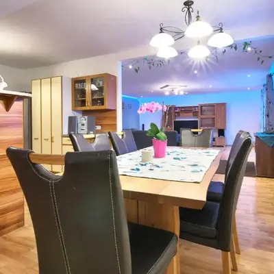 Familienappartement Seppenbauer