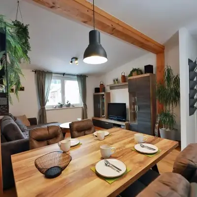 Apartment Hauser Kaibling