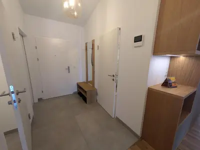 Grundriss der Unterkunft Penthouse Bergblick Salzkammergut