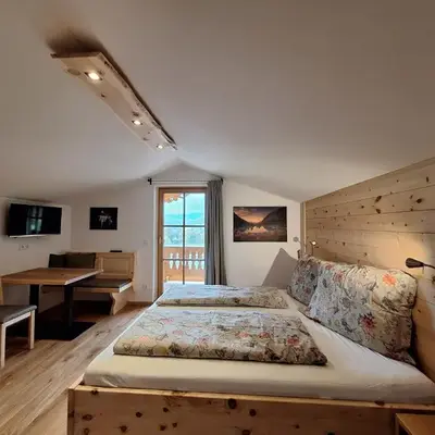 Ferienwohnung Appesbacher