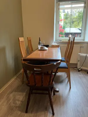 Grundriss der Unterkunft Nest Salzkammergut- Cozy Stay in Bad Aussee, Near Hallstatt - Garden & BBQ