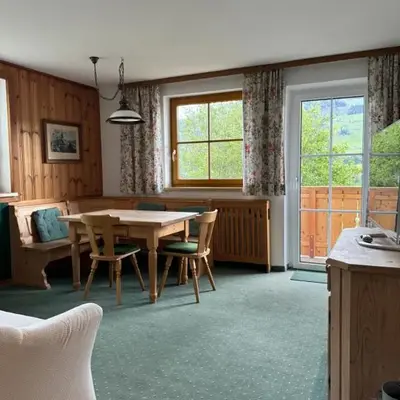 Reithabhof Apartments