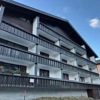 Ferienwohnung Zirbe