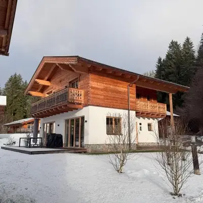 Villa Gradenbach