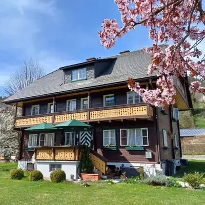 Appartement Steiner