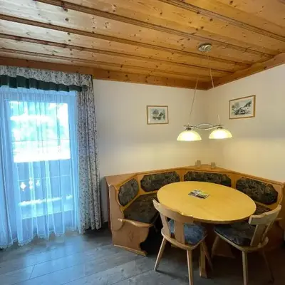 Ferienwohnung für alle Sportbegeisterten