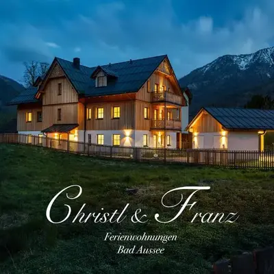 Haus Christl&Franz
