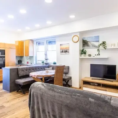 Ferienwohnung Ternberg