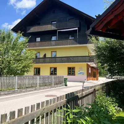 Sunside Apartments
