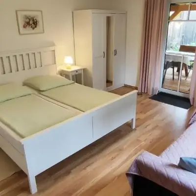 Ferienwohnung Elisabeth Laimer