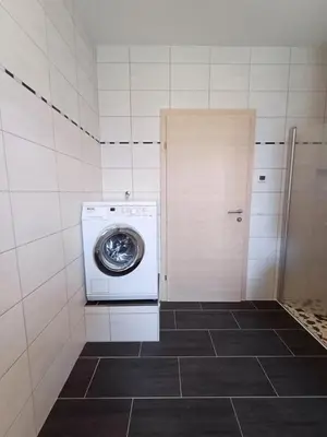 Grundriss der Unterkunft Ferienwohnung Glashütte