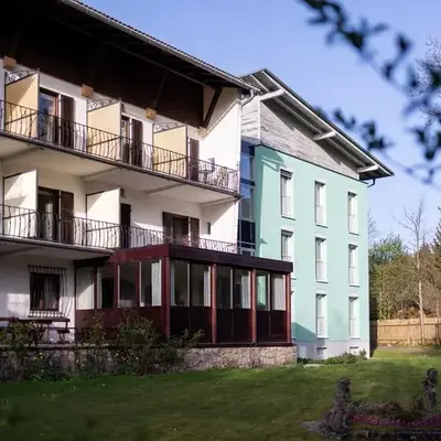 Haus der Achtsamkeit