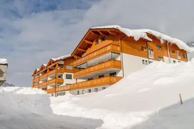Appartements Ramsau am Dachstein by Schladmingurlaub im Winter