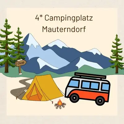 Campingplatz Mauterndorf