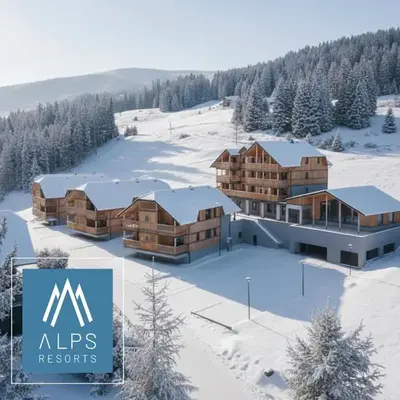 Bergresort Lachtal by ALPS RESORTS