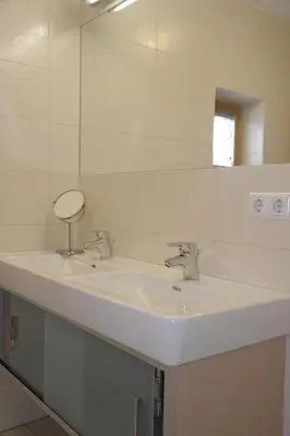 Grundriss der Unterkunft Haus Stella