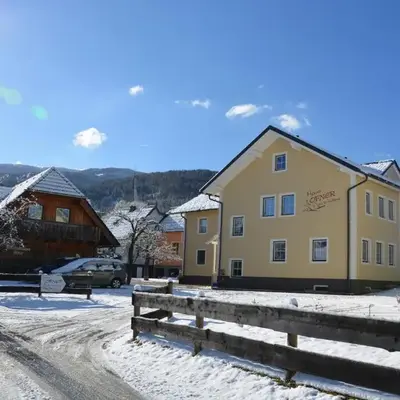 Haus Ofner am Kreischberg