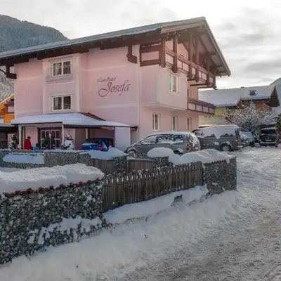 Landhaus Josefa