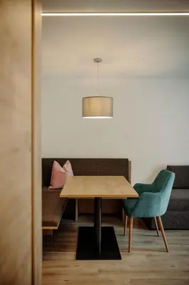 Grundriss der Unterkunft Stangl Appartements