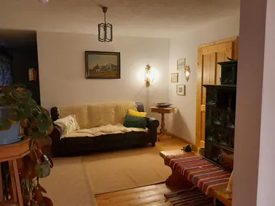 Grundriss der Unterkunft Haus Lemmerer