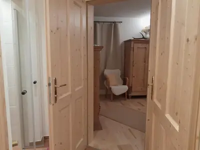Grundriss der Unterkunft Haus Lemmerer