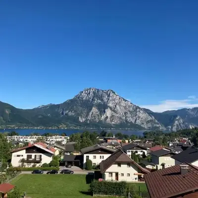 Appartement Traunsee