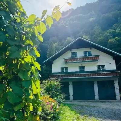 Ferienwohnung Langfeld