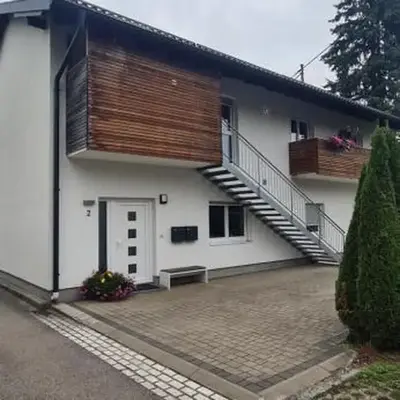 St Georgen im Attergau ein Zimmer Wohnung