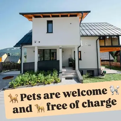 Mitzis Stubn Apartments - pets no extra cost - Bad Goisern - 24-hour self check-in