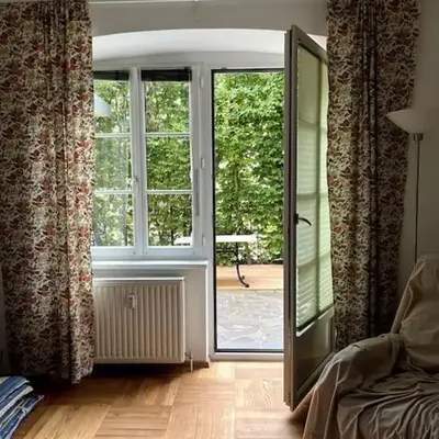 Charmante Wohnung in Gmunden