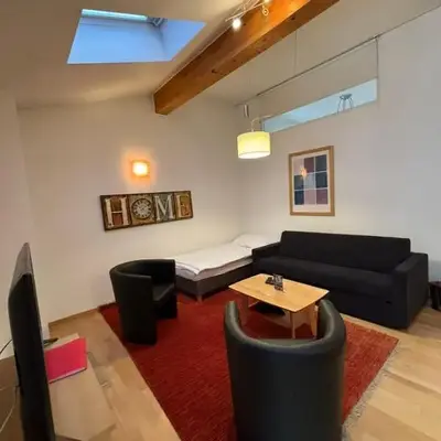Wohnung im Zentrum von Schladming