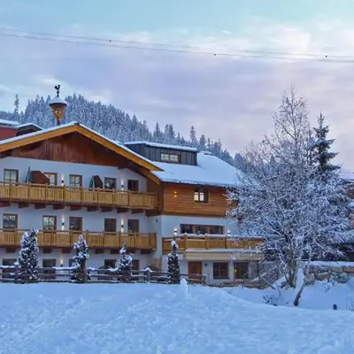 AmadéLodge