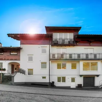 Ramsau Appartements Pickl