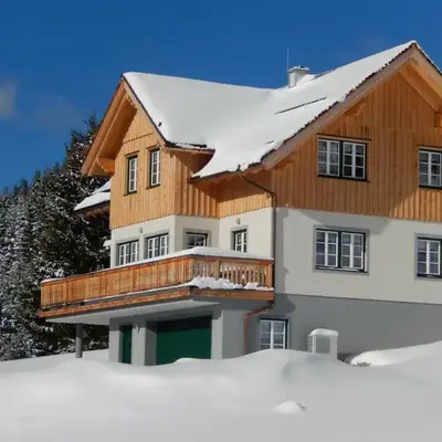 Landhaus Knödl-Alm