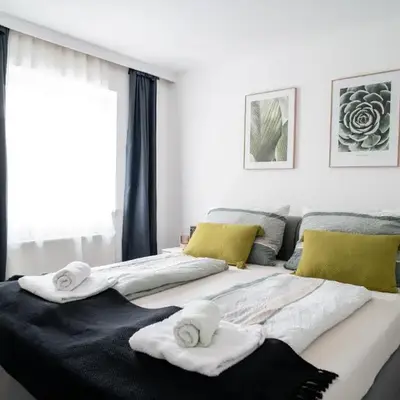 FarawayHomes Studio St Wolfgang #2