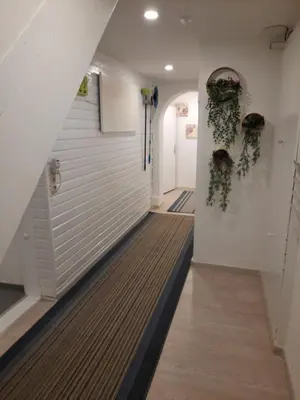 Grundriss der Unterkunft Holiday Home Doris