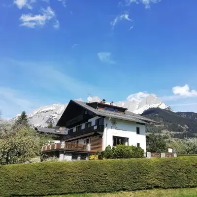 Pension Sonneck