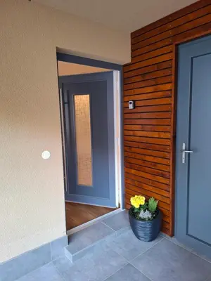 Grundriss der Unterkunft WG Appartment