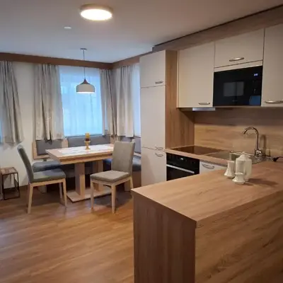 WG Appartment