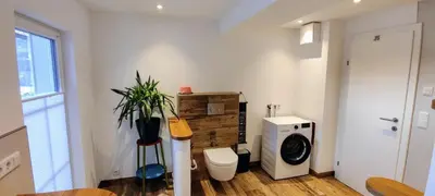 Grundriss der Unterkunft Villa Hilda